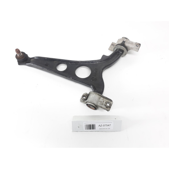 Brat Fiat Multipla 186, Lancia Lybra BR1421