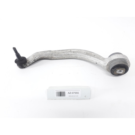 Brat suspensie fuzeta stanga fata , Vw Passat B5, 1.9 tdi, 4D0407695J