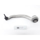 Brat suspensie fuzeta stanga fata , Vw Passat B5, 1.9 tdi, 4D0407695J