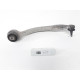 Brat suspensie fuzeta stanga fata , Vw Passat B5, 1.9 tdi, 4D0407695J