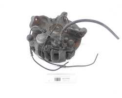 Fuzeta + Disc frana + etrier fata dreapta Mercedes Sprinter 906 A9064211498