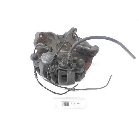 Fuzeta + Disc frana + etrier fata dreapta Mercedes Sprinter 906 A9064211498