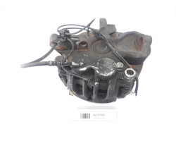 Fuzeta + disc frana + etrier fata stanga Mercedes Sprinter 906 A9064211398