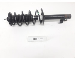 Arc suspensie + amortizor stanga fata ,Peugeot 108 03081000796