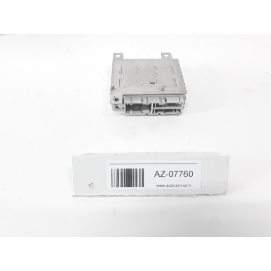 Calculator airbag Fiat Punto 2004, 51719092