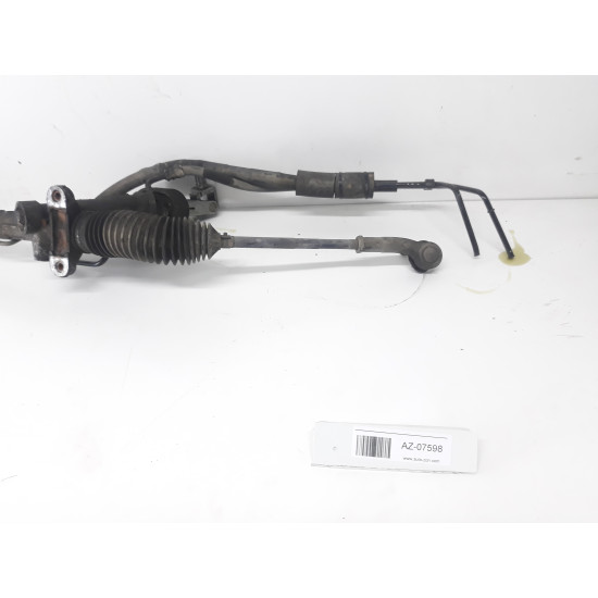 Caseta directie AUDI A2 (8Z0) [ 2000 - 2005 ] 1/2 TDI / 1.4 / 1.6 FSI OEM 8Z1423055N