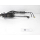 Caseta directie AUDI A2 (8Z0) [ 2000 - 2005 ] 1/2 TDI / 1.4 / 1.6 FSI OEM 8Z1423055N