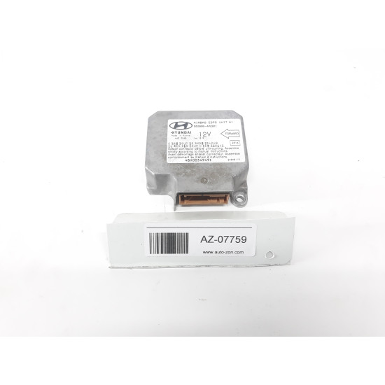 Calculator airbag Hyundai  H100 Bus 959004A301