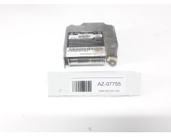 Calculator Airbag Fiat Multipla 46774865