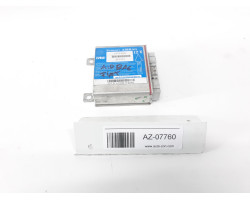 Calculator airbag Fiat Punto 2004, 51719092