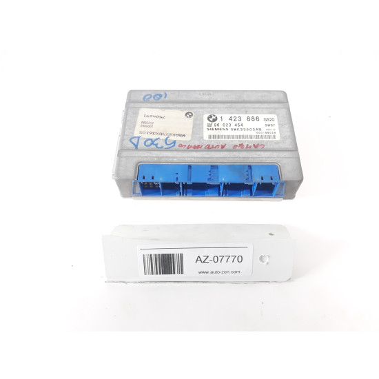Calculator Motor BMW 3 (E46) 1423886