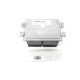 Calculator motor ECU RENAULT CLIO II 1.2 Benzina (BB0/1/2_, CB0/1/2_) [ 1998 - > ] SIEMENS S110140201A OEM 8200326395  8200326387
