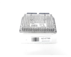 Calculator motor ECU 2.0 Benzina PEUGEOT 406 (8B) [ 1995 - 2005 ], CITROËN C4 I (LC_) [ 2004 - 2013 ], PEUGEOT 307 CC (3B) [ 2003 - 2009 ] SIEMENS S118025601C OEM 9654232880