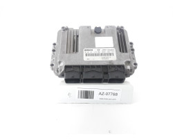 Calculator motor ECU RENAULT MEGANE II 1.9 DCI (KM_) [ 2003 - 2009 ] BOSCH 0281011275 OEM 8200305678
