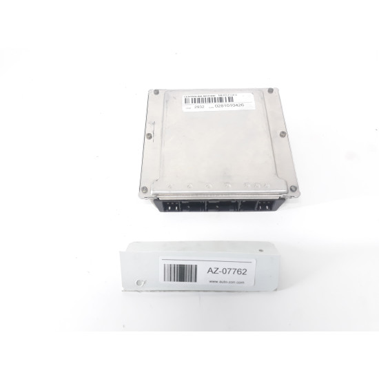 Calculator motor ECU MERCEDES-BENZ A-CLASS 1.7 CRDI (W168) [ 1997 - 2005 ] BOSCH 0281010426 OEM A0001533179