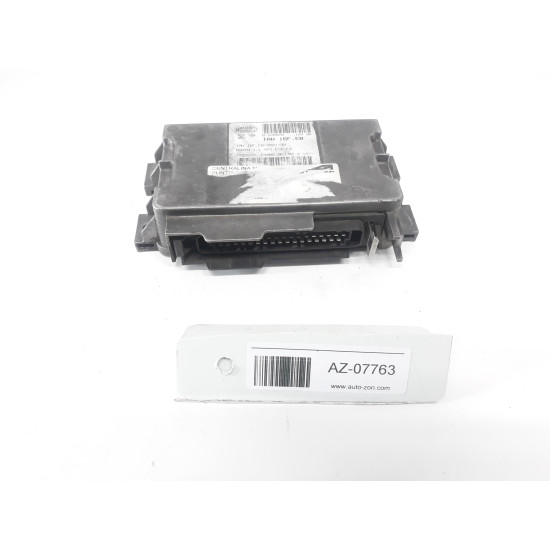 Calculator motor ECU FIAT PUNTO 1.1 Benzina (188_) [ 1999 - 2012 ] Magneti Marelli OEM 7795574