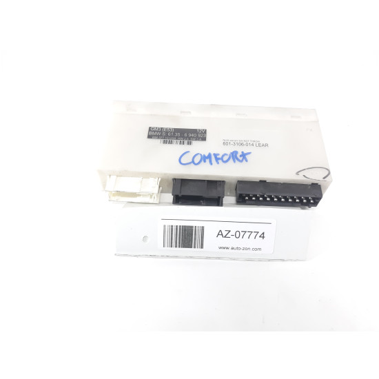 Calculator confort BMW E53 6940923