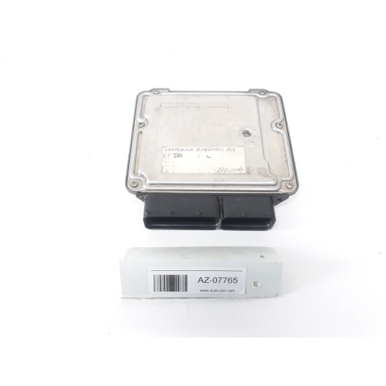 Calculator motor ECU ALFA ROMEO 147 1.9 JTD (937_) [ 2000 - 2010 ] OEM 426F16BDA