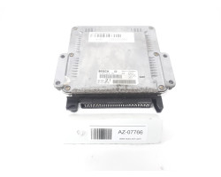 Calculator motor ECU PEUGEOT 406 2.0 HDI (8B) [ 1995 - 2005 ] BOSCH 0281010363 OEM 281010363  9641608080