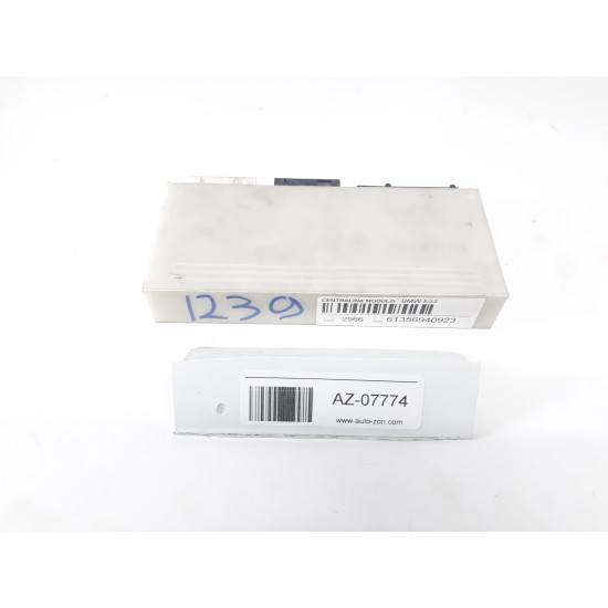 Calculator confort BMW E53 6940923