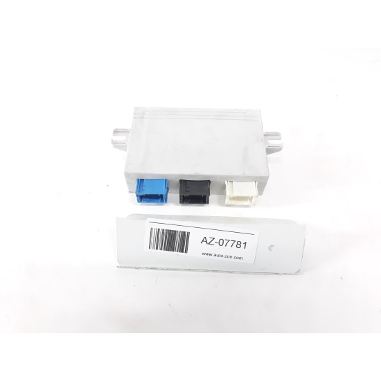 Calculator confort BMW X5 E53 66216932985