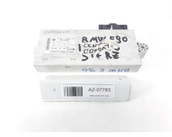 Calculator confort BMW E90, E91, E87 61356943791