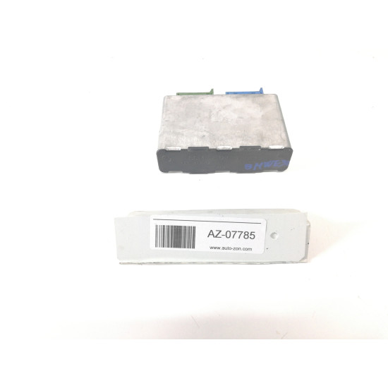 Calculator confort BMW E32 61351379379