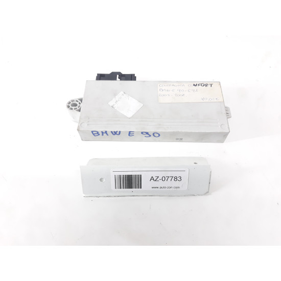 Calculator confort BMW E90, E91, E87 61356943791