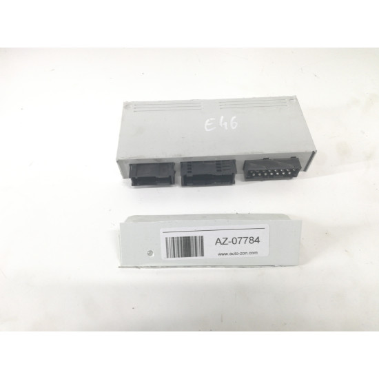 Modul confort BMW 3 IV (E46) [ 1998 - 2005 ] 6932369