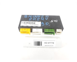 Modul BMW Seria 7 (1986-1994) [E32] 61351388523
