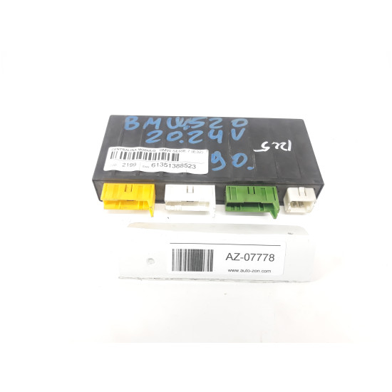 Modul BMW Seria 7 (1986-1994) [E32] 61351388523