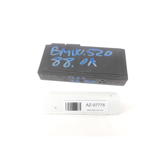 Modul confort Bmw Seria 5 E34 1987-1996 Cod: 6135-1379741