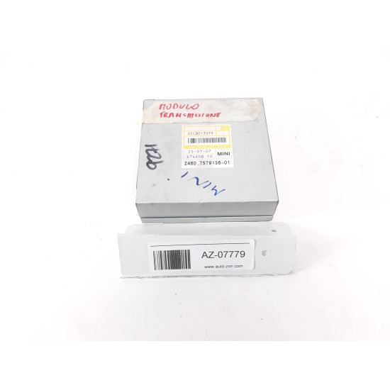 Modul de control MINI COOPER r55 r56 r57 24607579136