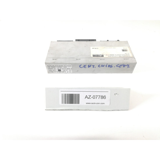 Modul Confort BMW E46 2001-2004 61356914364