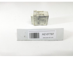 Releu bujie incandescenta BMW E46 2002 2.0 D 2247664