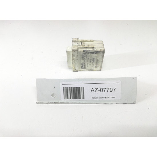 Releu bujie incandescenta BMW E46 2002 2.0 D 2247664