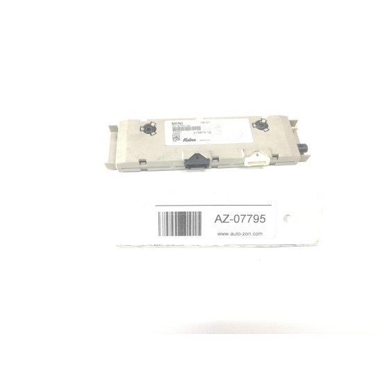 Senzor viteza / ESP BMW E90, E91 3416765