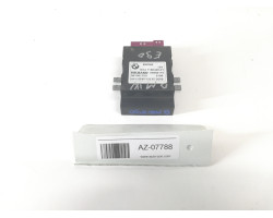 Modul control pompa combustibil BMW E90, E87, E91 7180426