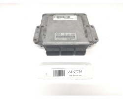 Calculator motor / ECU Renault Espace 3 1996-2000 2.2 DCI 0281001999