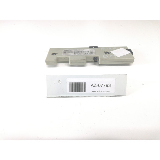 Modul amplificator antena BMW E90, E91, E92, E93 21367510
