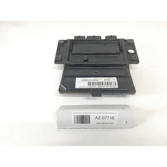 Calculator motor Renault Clio 2 1.5 DCI cod: 8200303619