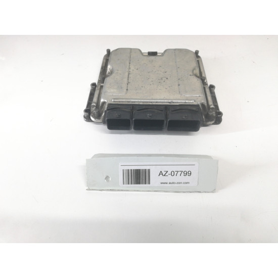 Calculator motor / ECU Renault Espace 3 1996-2000 2.2 DCI 0281001999