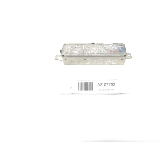 Modul antena BMW E46 65206913267