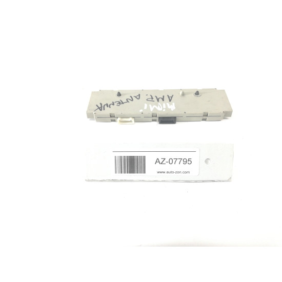 Senzor viteza / ESP BMW E90, E91 3416765