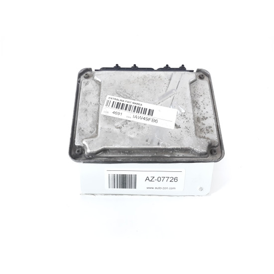 Calculator motor / ECU Fiat Marea 1.6 IAW49FB6