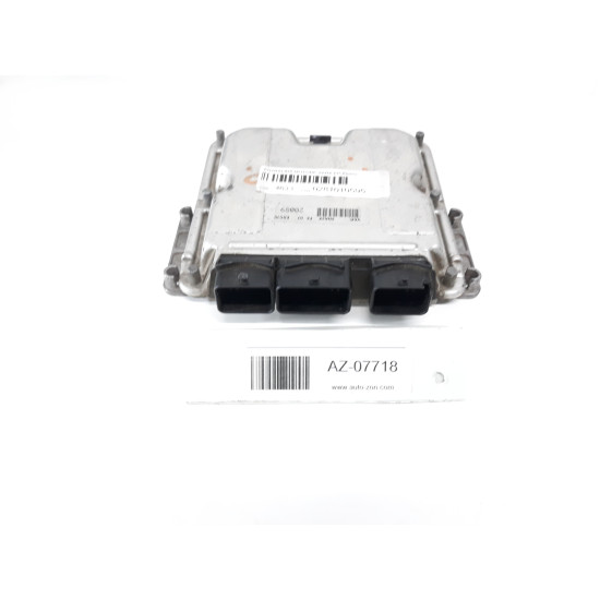 Calculator motor Citroen Xsara Picasso 2.0 HDI 0281010595