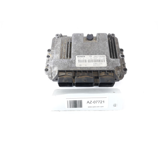 Calculator motor / ECU Renault Laguna 2, Espace 4 1.9DCI 2002-2007 0281011723