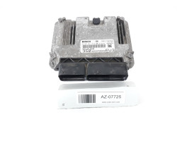 Calculator motor / ECU Fiat Idea 1.9 JTD 0281011514