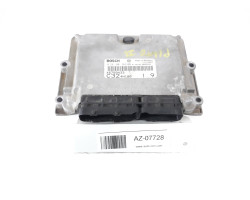 Calculator motor / ECU Fiat Punto 2 188 1999-2009 1.9 JTD 0281001955 46534156