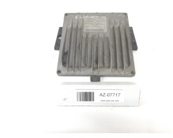 Calculator motor Renault Clio 2 1.5 DCI cod: 8200212348